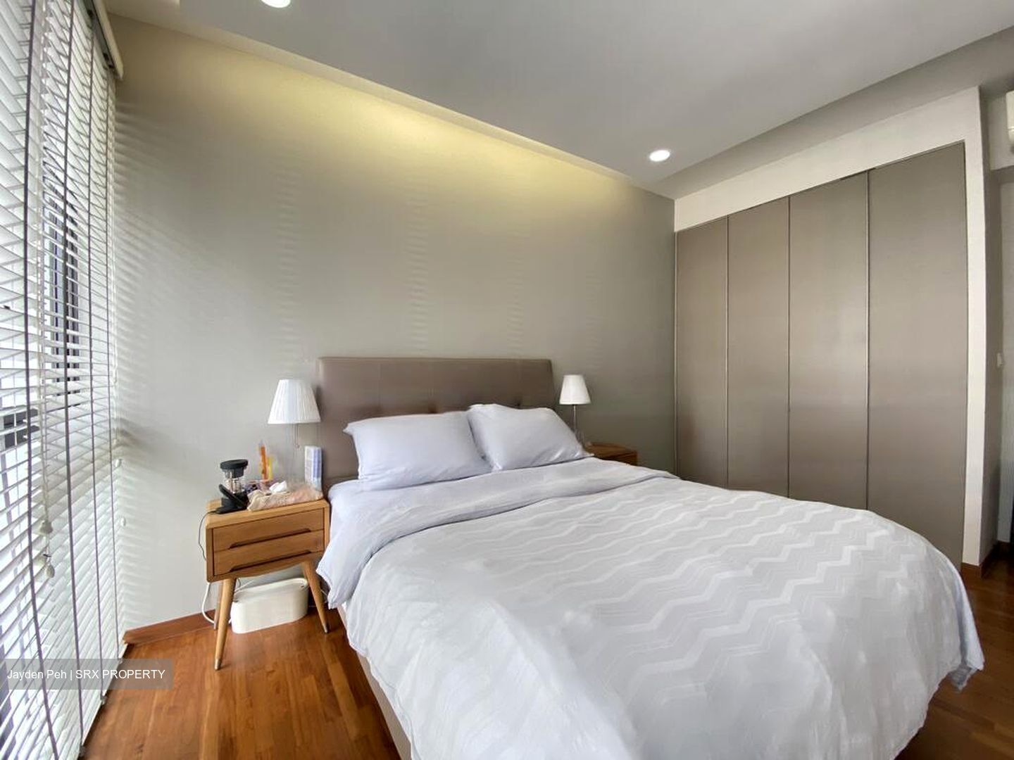Twin Waterfalls (D19), Condominium #560999281